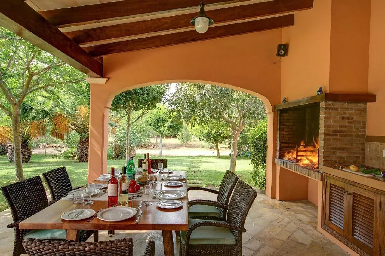 Villa Marino By Villa Plus Cala D´Or