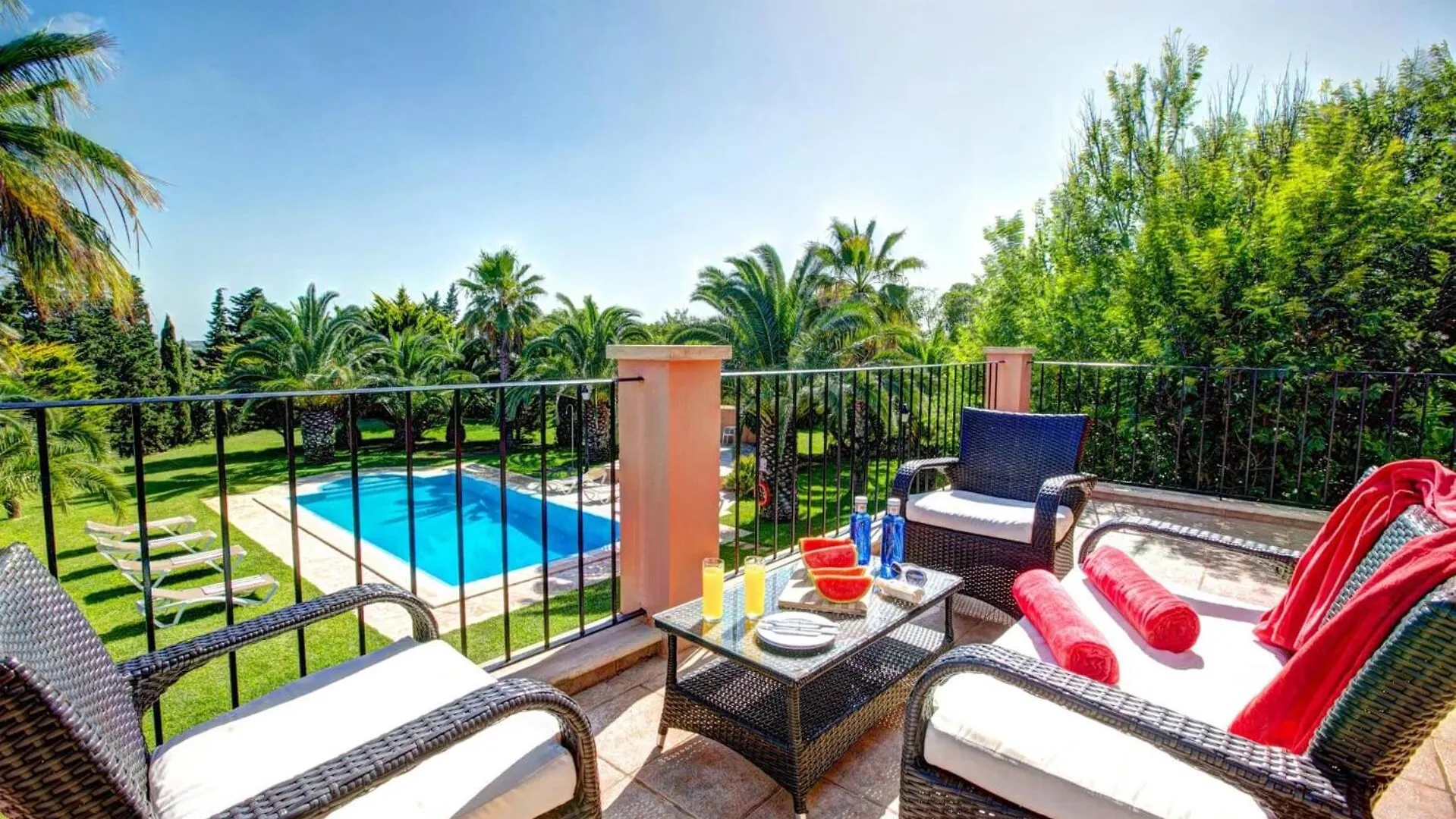 Villa Marino By Villa Plus Cala D´Or Espanha
