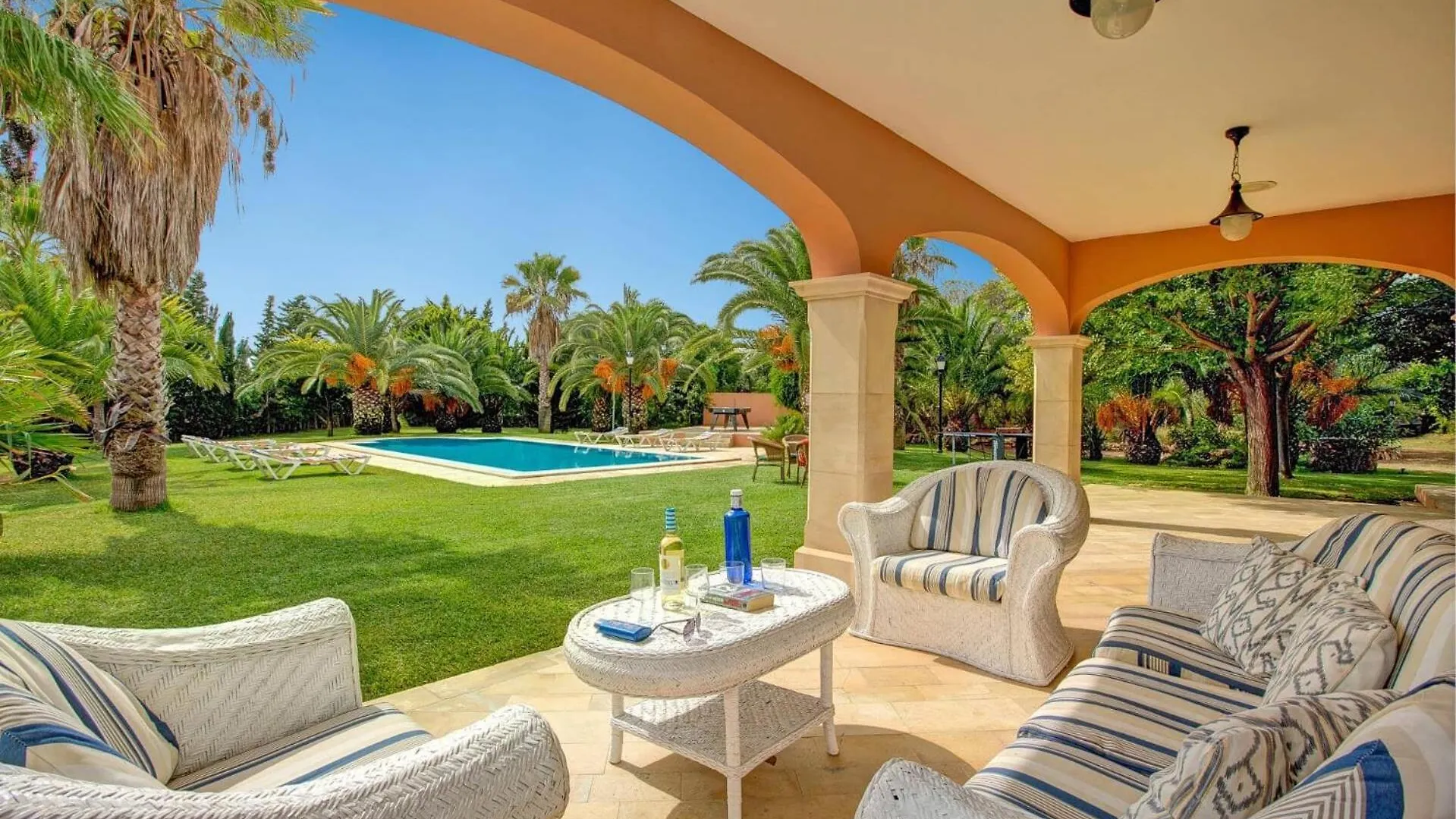 Villa Marino By Villa Plus Cala D´Or 0*,  Espanha
