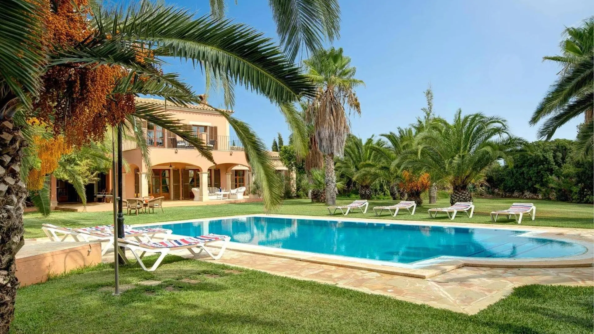 Villa Marino By Villa Plus Cala D´Or