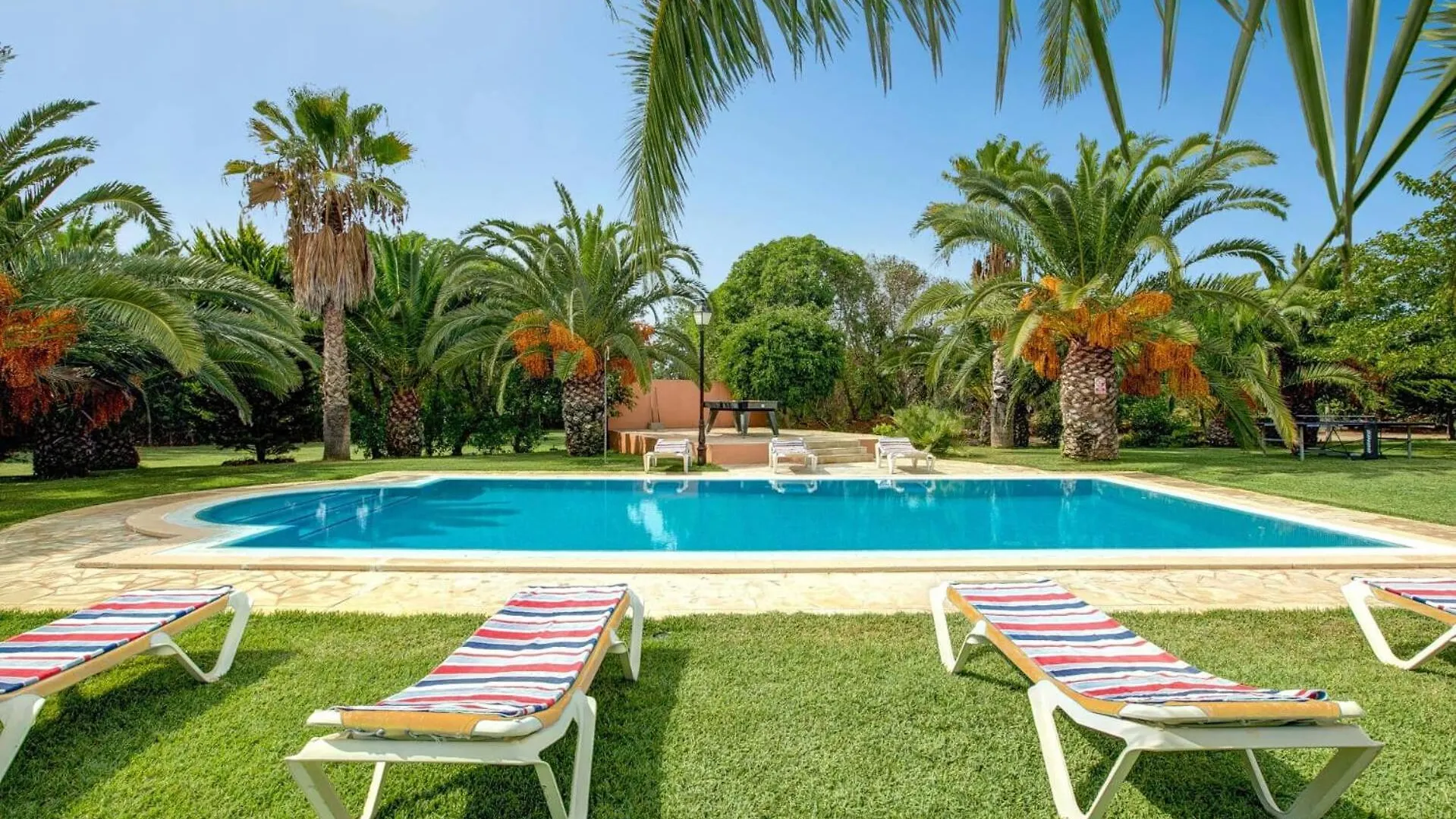 Villa Marino By Villa Plus Cala D´Or 0*,