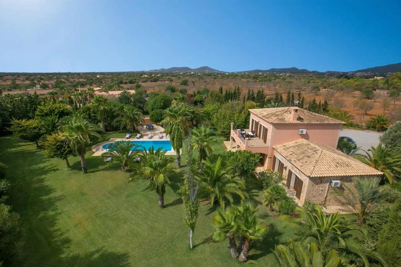 Villa Marino By Villa Plus Cala D´Or